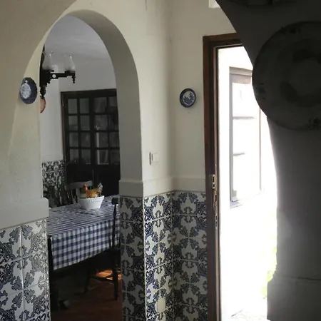 Villa House With Private Pool, Mountain View And Wifi Praganca