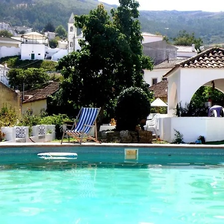 Villa House With Private Pool, Mountain View And Wifi