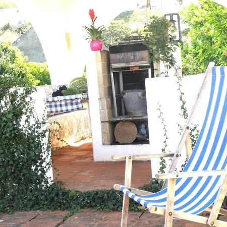 Villa House With Private Pool, Mountain View And Wifi Praganca